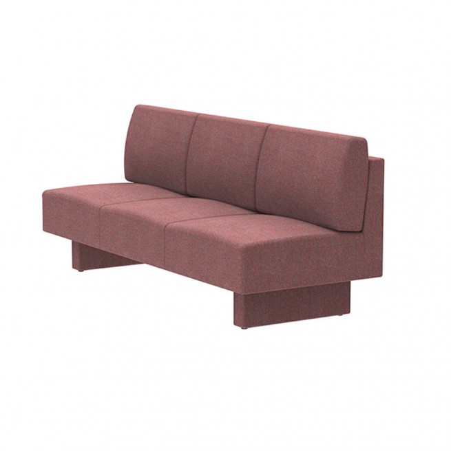 Sistem modular Metalmobil Nomad+ 833